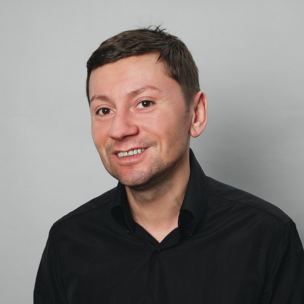 Андрей Огрызков