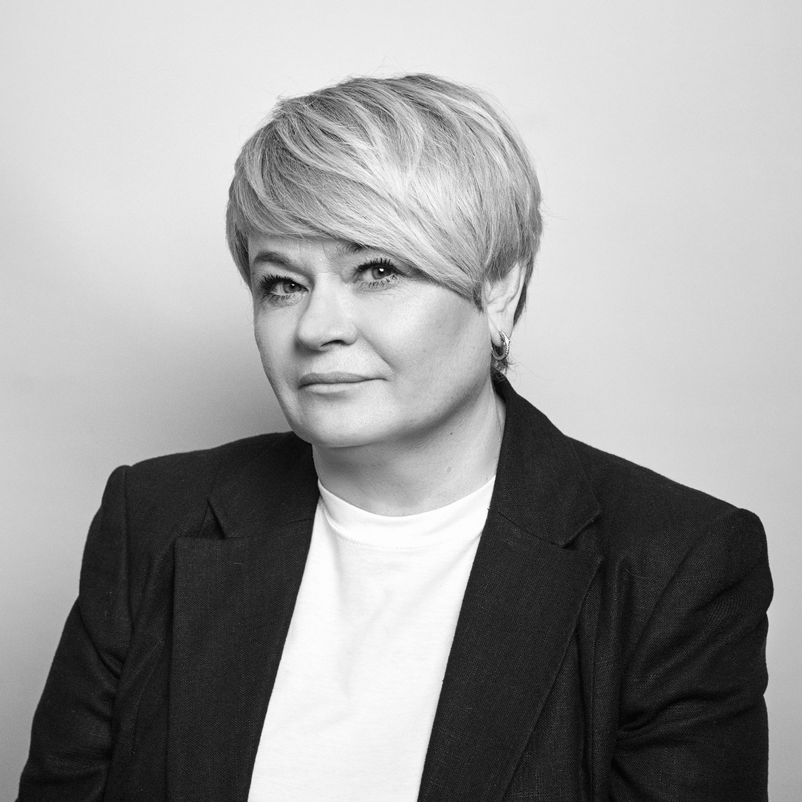 Светлана Ларкина