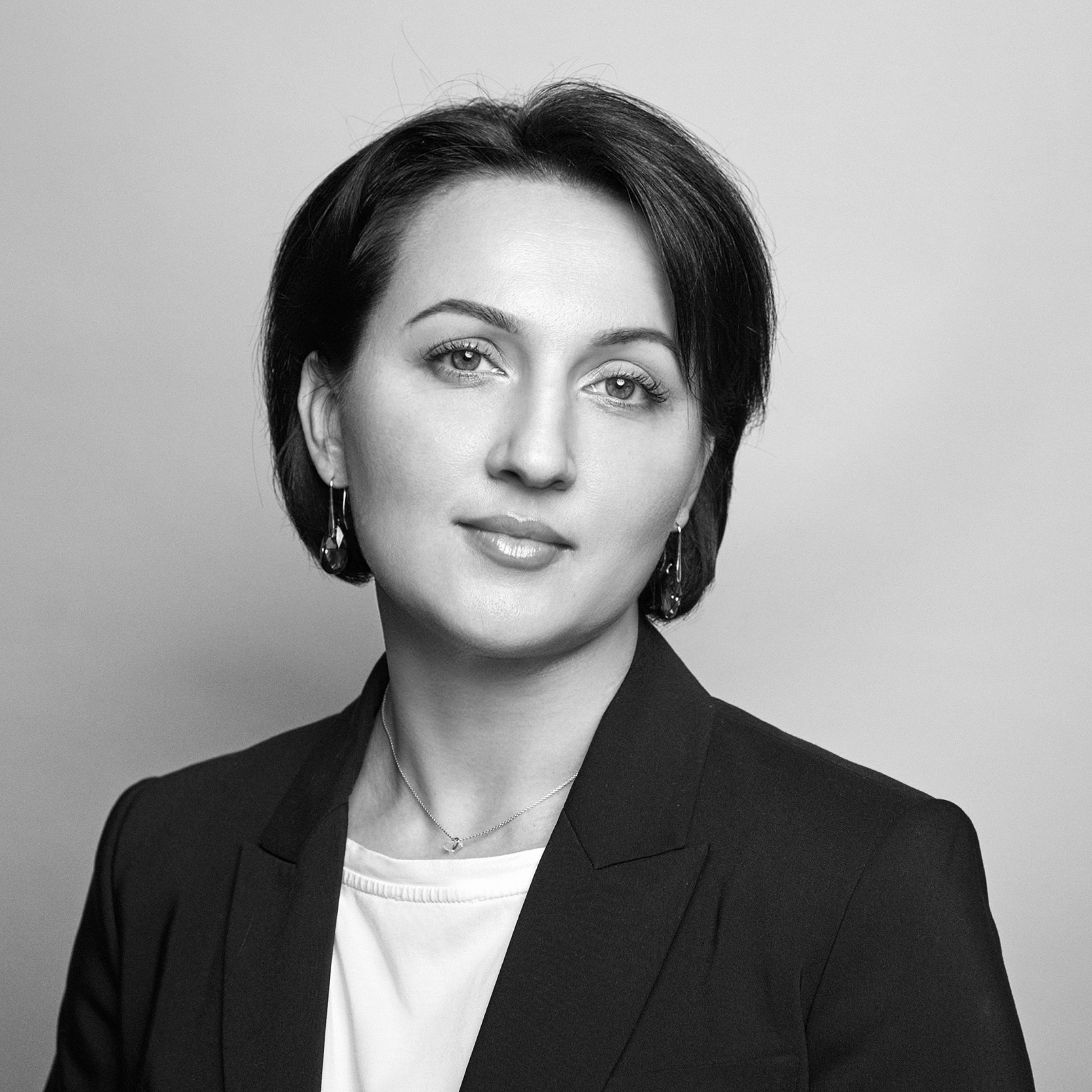 Оксана Мишина
