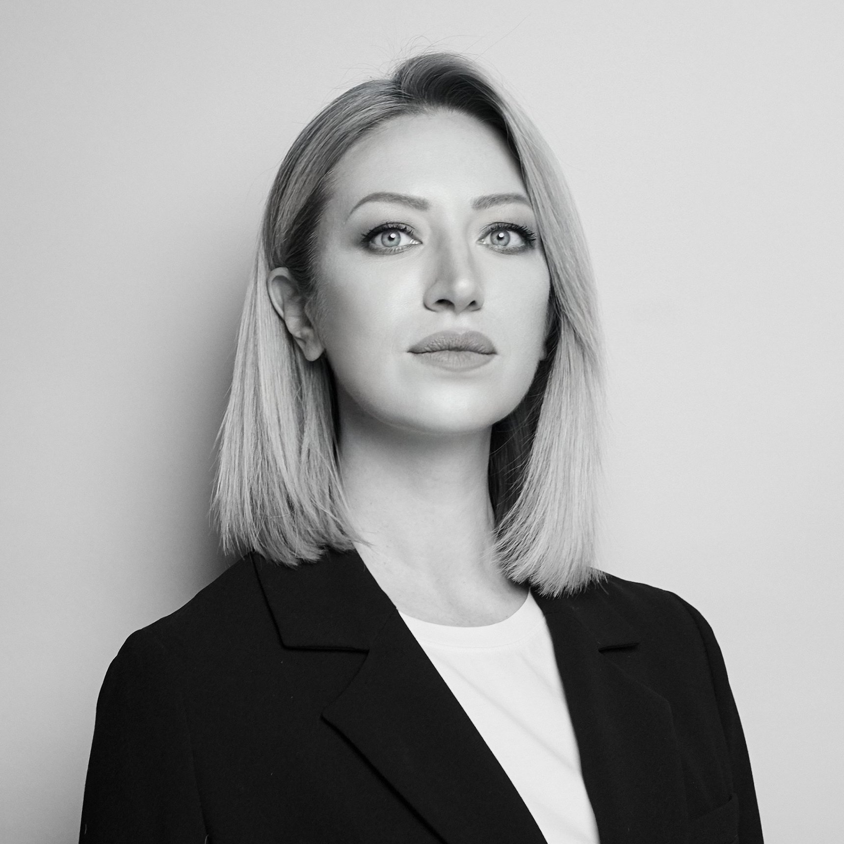 Алена Волкова