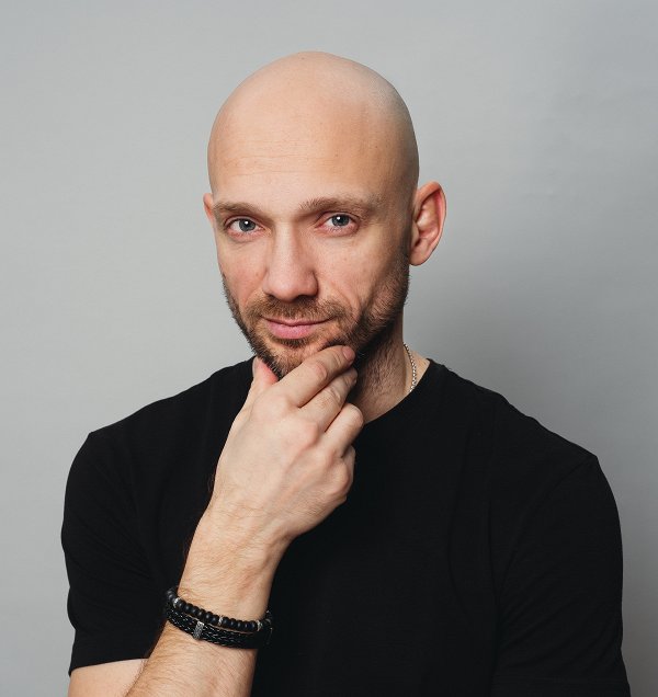 Владимир Гулевич