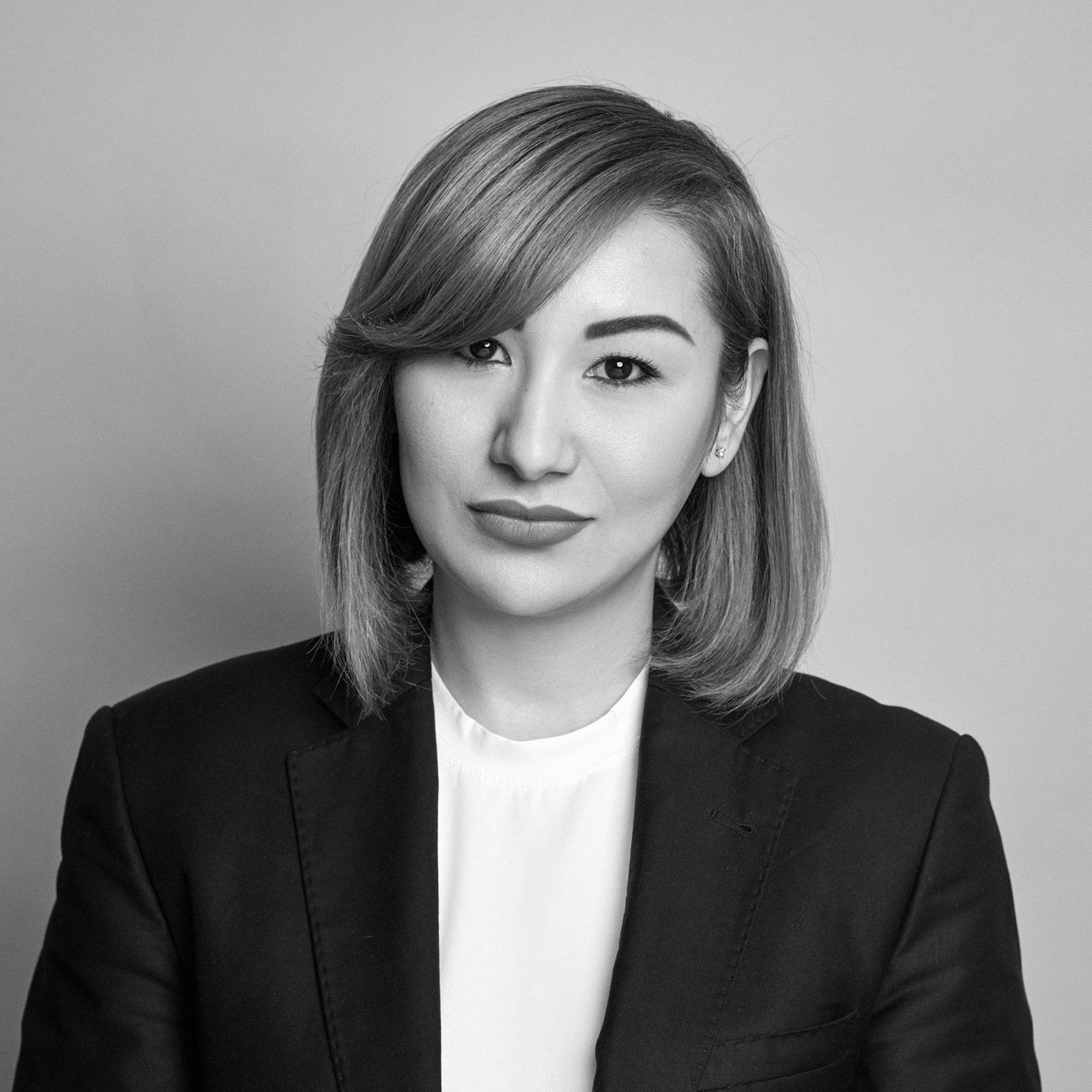 Азиза Таирова