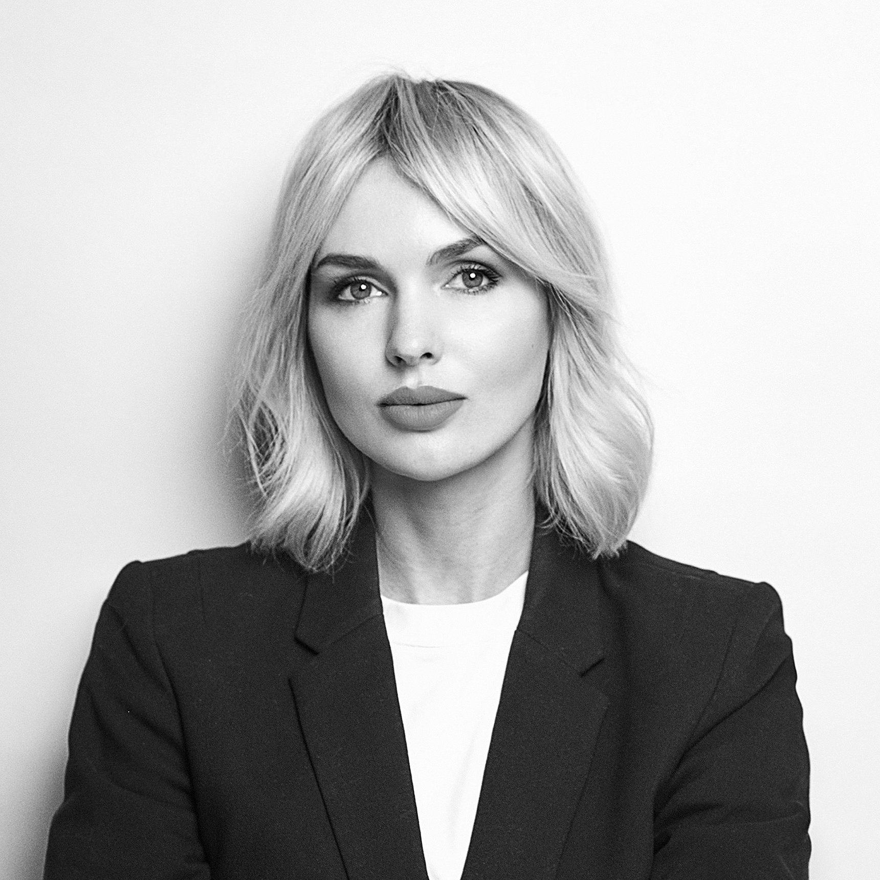 Светлана Суслина